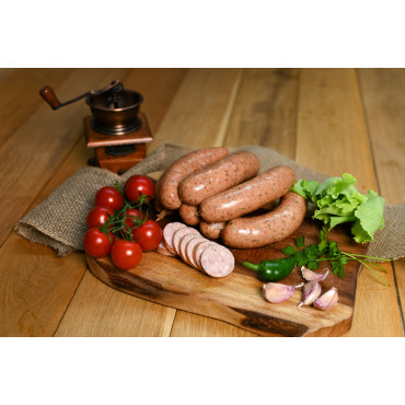 Kiełbasa Chłopska 0,3 kg