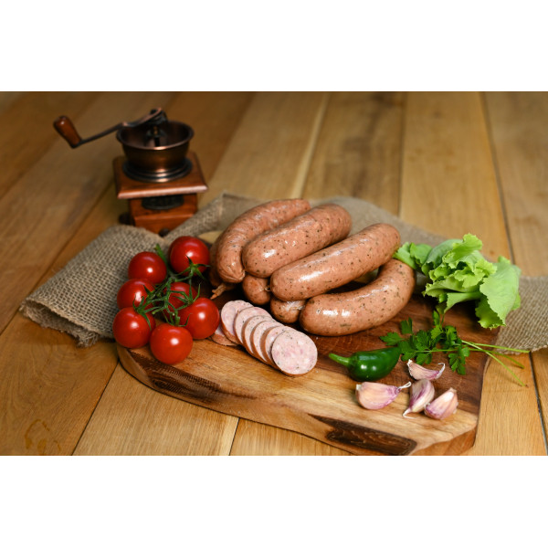 Kiełbasa Chłopska 0,3 kg