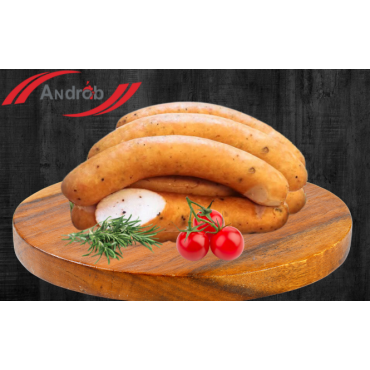 KIEŁBASA ZŁOTA DROBIOWA 0,3 kg