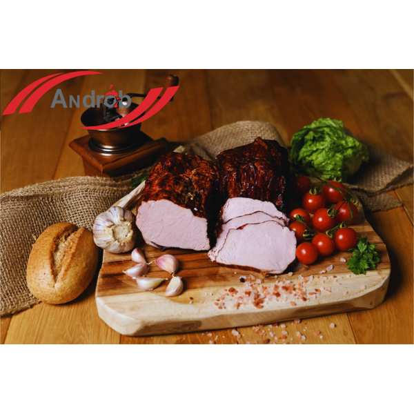 Szynka Wiśniowa 0,3 kg 