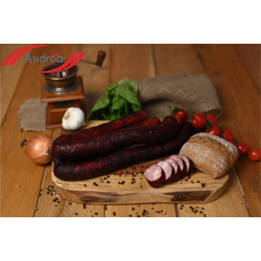  KIEŁBASA KOZACKA 0,4 kg