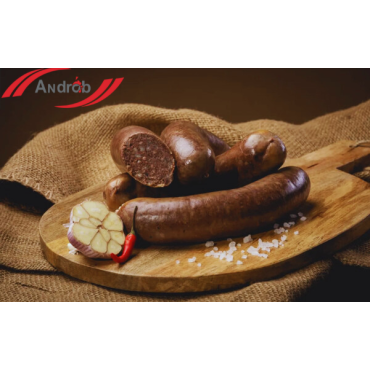 Kaszanka w Osłonce Naturalnej 0,5 kg