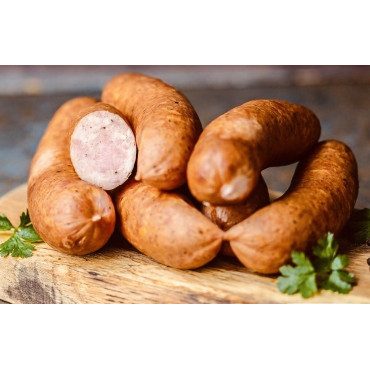 Kiełbasa chłopska 1 kg