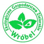 Gospodarstwo Zielarskie – Wróbel