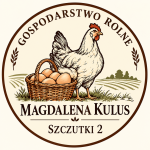 Gospodarstwo Rolne Magdalena Kulus Gospodarstwo Rolne Magdalena Kulus