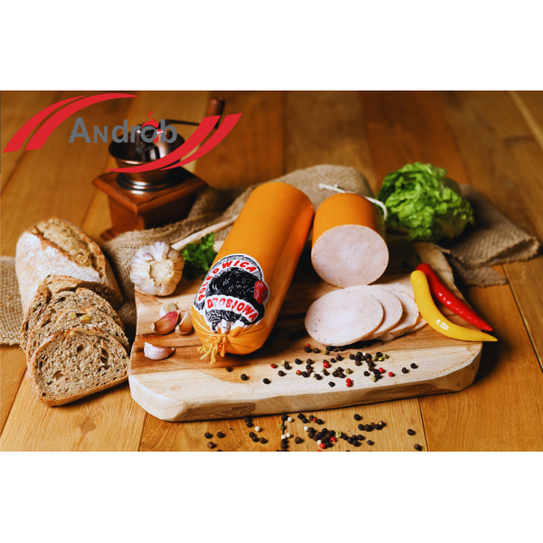 Kiełbasa Filetowa 0,3 kg